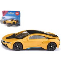 Siku 1558 BMW i8 von SIKU