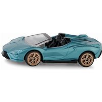 Siku 1571 Lamborghini Sian Roadster von Sieper GmbH