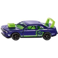 Siku 1572 Dodge Challenger Custom von SIKU