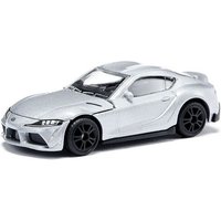 Siku 1578 Toyota GR Supra von SIKU