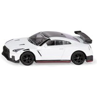 Siku 1579 Nissan GT-R Nismo Siku 1579 Nissan GT-R Nismo von SIKU