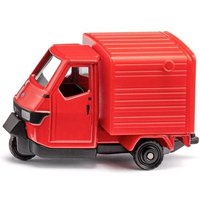 Siku 1583 Piaggio Ape 50 Siku 1583 Piaggio Ape 50 von SIKU