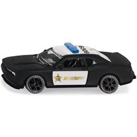 SIKU 1584 Dodge Challenger SRT County Sheriff SIKU 1584 Dodge Challenger SRT County Sheriff von Sieper GmbH