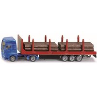 Siku 1659 Holz-Transport-LKW von Sieper GmbH