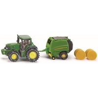 Siku 1665 John Deere Traktor mit Siku 1665 John Deere Traktor mit von SIKU