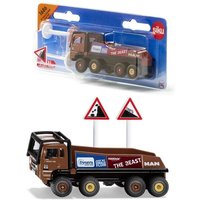 Siku 1686 HS Schoch 8X8 MAN von SIKU