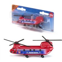 Siku 1689 Transporthubschrauber von SIKU