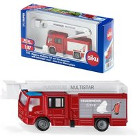 Siku 1749 Magirus Multistar TLF Siku 1749 Magirus Multistar TLF von SIKU