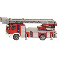 Mercedes-Benz Feuerwehrdrehleiter von Sieper GmbH