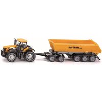 Siku 1858 JCB Traktor mit Dolly Siku 1858 JCB Traktor mit Dolly von Sieper GmbH