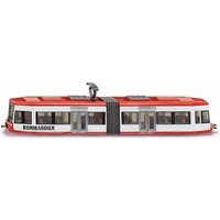 Siku 1895 Straßenbahn Siku 1895 Straßenbahn von Sieper GmbH