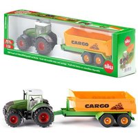 Siku 1989 Fendt mit Hakenliftfahrgestell Siku 1989 Fendt mit Hakenliftfahrgestell von SIKU