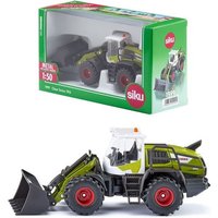 Siku 1999 Claas Torion 1914 Radlader Siku 1999 Claas Torion 1914 Radlader von SIKU