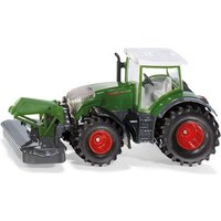 Siku 2000 Fendt 942 Vario mit Siku 2000 Fendt 942 Vario mit von Sieper GmbH