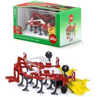 Siku 2067 Pöttinger Grubber Synkro Siku 2067 Pöttinger Grubber Synkro von Sieper GmbH