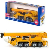 Siku 2110 - Kranwagen,farblich sortiert von SIKU