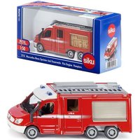 Siku 2113 Mercedes-Benz Sprinter von Sieper GmbH