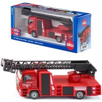 Siku 2114 MAN Feuerwehr Drehleiter Siku 2114 MAN Feuerwehr Drehleiter von SIKU