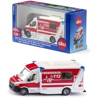 Siku 2115 Mercedes-Benz Sprinter Miesen von SIKU