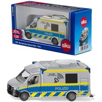 Siku 2301 Mercedes-Benz Sprinter Polizei von Sieper GmbH