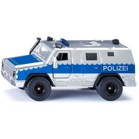Siku 2304 Rheinmetall MAN Survivor R Siku 2304 Rheinmetall MAN Survivor R von SIKU