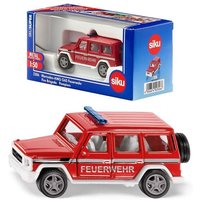Siku 2306 Mercedes-AMG G65 von Sieper GmbH