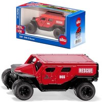 Siku 2307 GHE-O Rescue von Sieper GmbH