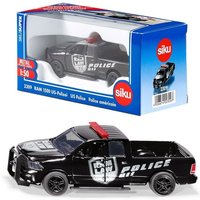 Siku 2309 RAM 1500 US-Polizei von Sieper GmbH