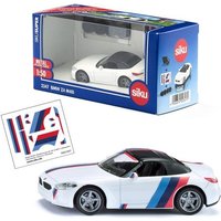 Siku 2347 BMW Z4 M40i Siku 2347 BMW Z4 M40i von SIKU