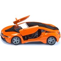 Siku 2348 BMW i8 LCI von Sieper GmbH