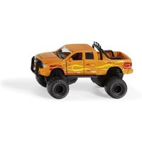 Siku 2358 RAM 1500 mit Ballonreifen von SIKU