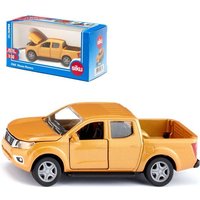 Siku 2360 Nissan Navara von Sieper GmbH