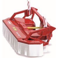 Siku 2461 Kuhn Frontmähwerk Siku 2461 Kuhn Frontmähwerk von SIKU