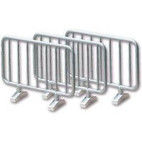 Siku 2464 Absperrgitter von Sieper GmbH