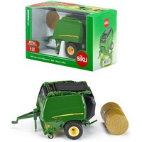 Siku 2465 John Deere Rundballenpresse Siku 2465 John Deere Rundballenpresse von SIKU