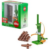 Siku 2468 Holzspalter von SIKU