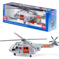 Siku 2527 Transporthubschrauber Siku 2527 Transporthubschrauber von SIKU