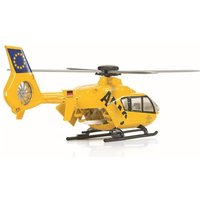 Siku 2539 Rettungs-Hubschrauber von Sieper GmbH