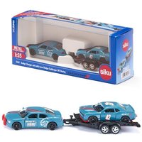 Siku 2565 Dodge Charger mit Dodge von SIKU