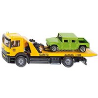 Siku 2712 ÖAMTC-Abschleppwagen von SIKU