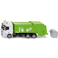 Siku 2938 Müllwagen von Sieper GmbH