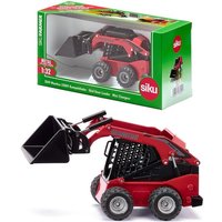 Siku 3049 Manitou 3300V Kompaktlader Siku 3049 Manitou 3300V Kompaktlader von SIKU