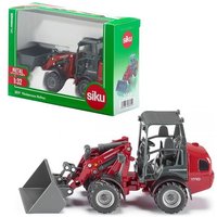 Siku 3059 Weidemann Hoftrac von SIKU
