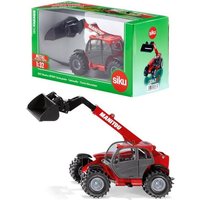 Siku 3067 Manitou MLT840 Teleskoplader Siku 3067 Manitou MLT840 Teleskoplader von SIKU
