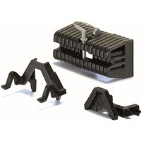 Siku 3095 Adapter-Set mit Frontgewicht Siku 3095 Adapter-Set mit Frontgewicht von SIKU