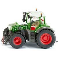 Siku 3224 Weihnachtstraktor von SIKU