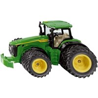 Siku 3292 John Deere 8R 410 mit Doppelbereifung von SIKU