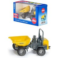 Siku 3509 Wacker Neuson DW60 Siku 3509 Wacker Neuson DW60 von SIKU