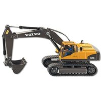 Siku 3535 Volvo EC 290 Hydraulikbagger Siku 3535 Volvo EC 290 Hydraulikbagger von Sieper GmbH