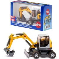 Siku 3560 Wacker Neuson EW65 von Sieper GmbH